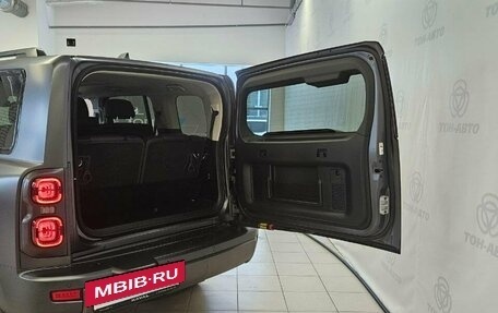 Haval H9, 2026 год, 5 345 010 рублей, 11 фотография