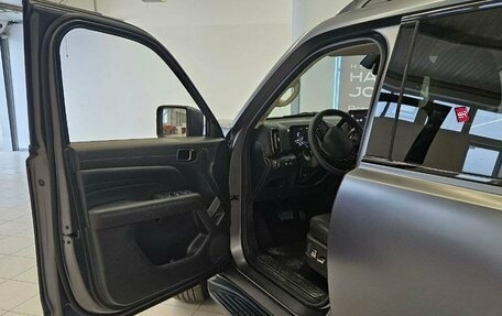 Haval H9, 2026 год, 5 345 010 рублей, 13 фотография