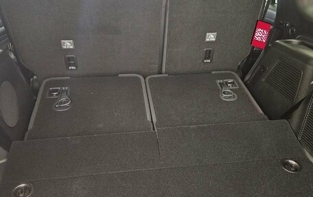 Haval H9, 2026 год, 5 345 010 рублей, 10 фотография