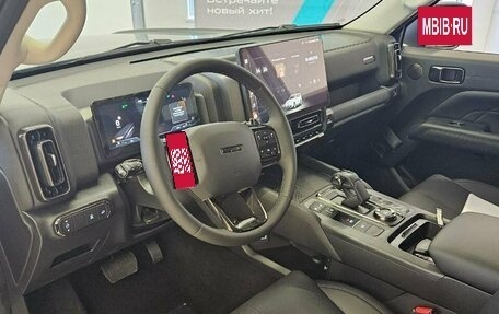 Haval H9, 2026 год, 5 345 010 рублей, 12 фотография