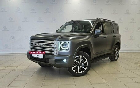 Haval H9, 2026 год, 5 345 010 рублей, 4 фотография