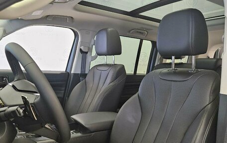 Haval H9, 2026 год, 5 345 010 рублей, 18 фотография