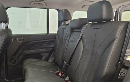 Haval H9, 2026 год, 5 345 010 рублей, 20 фотография