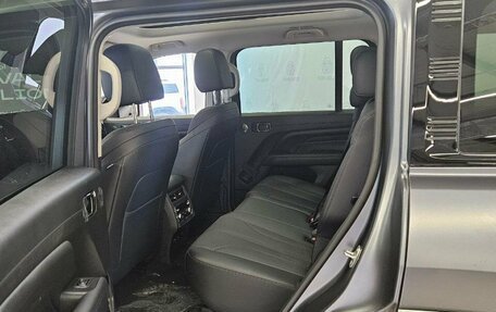 Haval H9, 2026 год, 5 345 010 рублей, 21 фотография