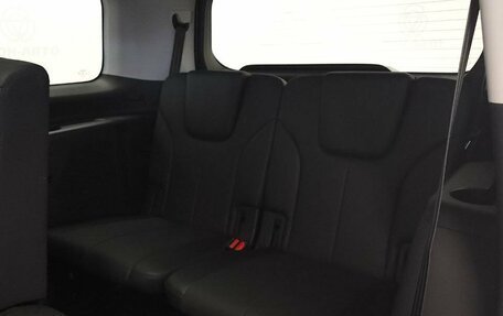 Haval H9, 2026 год, 5 345 010 рублей, 24 фотография