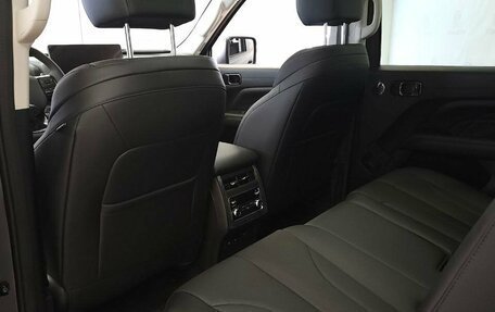 Haval H9, 2026 год, 5 345 010 рублей, 23 фотография