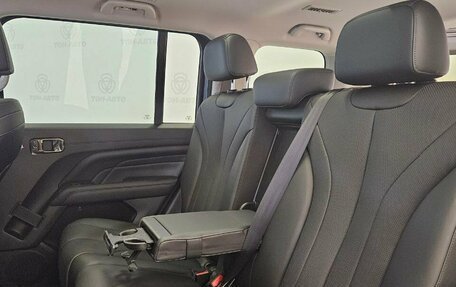 Haval H9, 2026 год, 5 345 010 рублей, 19 фотография