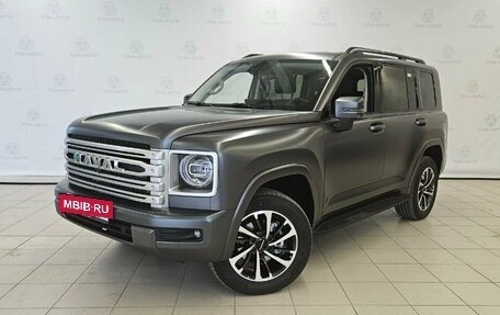 Haval H9, 2026 год, 5 345 010 рублей, 27 фотография