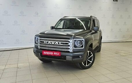 Haval H9, 2026 год, 5 345 010 рублей, 28 фотография