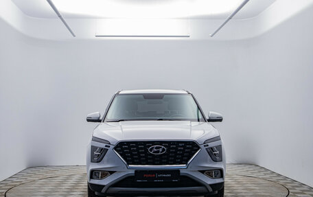 Hyundai Creta, 2022 год, 2 970 000 рублей, 2 фотография