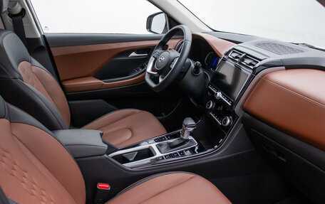 Hyundai Creta, 2022 год, 2 970 000 рублей, 9 фотография