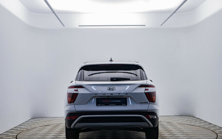 Hyundai Creta, 2022 год, 2 970 000 рублей, 6 фотография