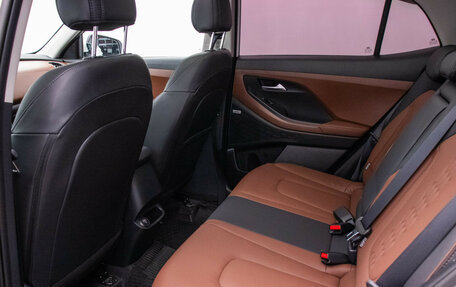 Hyundai Creta, 2022 год, 2 970 000 рублей, 11 фотография