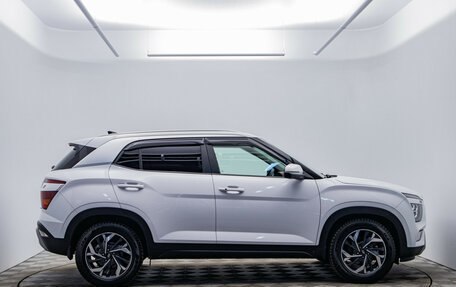 Hyundai Creta, 2022 год, 2 970 000 рублей, 4 фотография