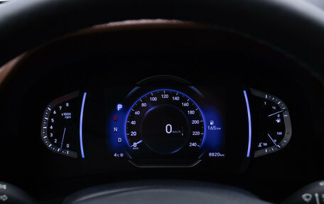 Hyundai Creta, 2022 год, 2 970 000 рублей, 12 фотография