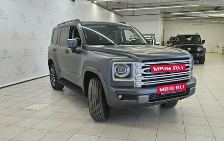 Haval H9, 2026 год, 5 345 010 рублей, 29 фотография