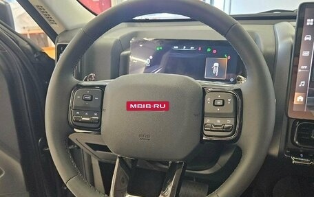 Haval H9, 2026 год, 5 345 010 рублей, 30 фотография