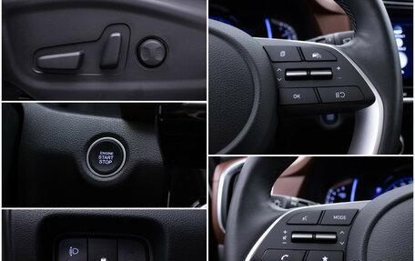 Hyundai Creta, 2022 год, 2 970 000 рублей, 17 фотография