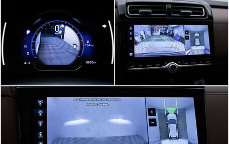 Hyundai Creta, 2022 год, 2 970 000 рублей, 19 фотография