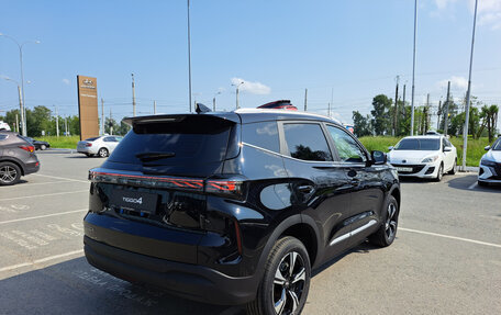 Chery Tiggo 4 I рестайлинг, 2025 год, 2 039 000 рублей, 6 фотография