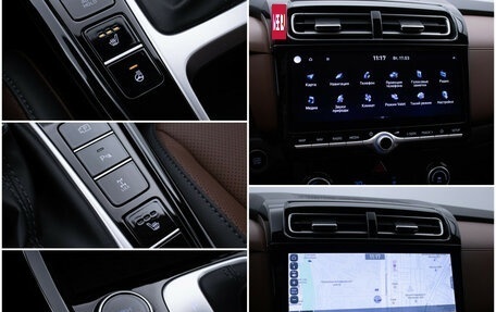 Hyundai Creta, 2022 год, 2 970 000 рублей, 18 фотография