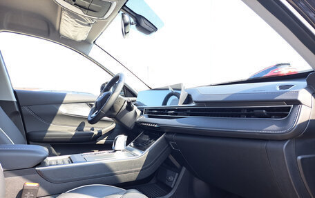 Chery Tiggo 4 I рестайлинг, 2025 год, 2 039 000 рублей, 10 фотография