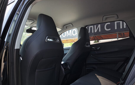 Chery Tiggo 4 I рестайлинг, 2025 год, 2 039 000 рублей, 11 фотография