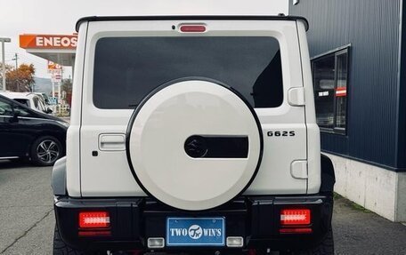 Suzuki Jimny, 2022 год, 2 000 000 рублей, 7 фотография