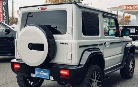 Suzuki Jimny, 2022 год, 2 000 000 рублей, 6 фотография