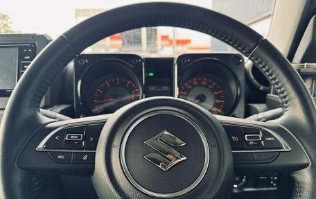 Suzuki Jimny, 2022 год, 2 000 000 рублей, 12 фотография