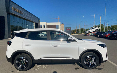 Chery Tiggo 4 I рестайлинг, 2025 год, 2 169 000 рублей, 4 фотография