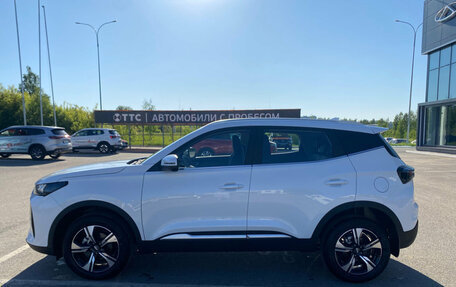 Chery Tiggo 4 I рестайлинг, 2025 год, 2 169 000 рублей, 8 фотография