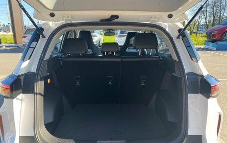 Chery Tiggo 4 I рестайлинг, 2025 год, 2 169 000 рублей, 10 фотография