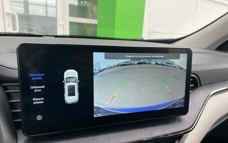 Haval F7 I, 2022 год, 2 049 000 рублей, 9 фотография