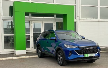 Haval F7 I, 2022 год, 2 049 000 рублей, 3 фотография