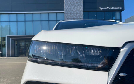 Chery Tiggo 4 I рестайлинг, 2025 год, 2 169 000 рублей, 9 фотография