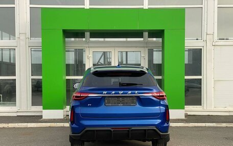 Haval F7 I, 2022 год, 2 049 000 рублей, 4 фотография