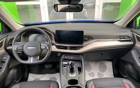 Haval F7 I, 2022 год, 2 049 000 рублей, 7 фотография