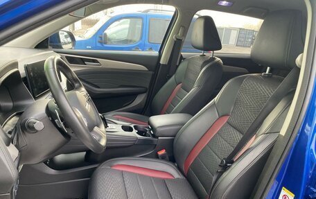 Haval F7 I, 2022 год, 2 049 000 рублей, 6 фотография