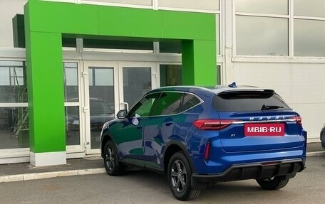 Haval F7 I, 2022 год, 2 049 000 рублей, 5 фотография