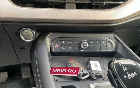 Haval F7 I, 2022 год, 2 049 000 рублей, 10 фотография