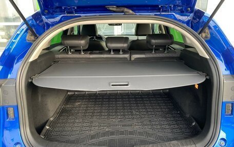 Haval F7 I, 2022 год, 2 049 000 рублей, 15 фотография