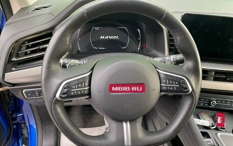 Haval F7 I, 2022 год, 2 049 000 рублей, 8 фотография