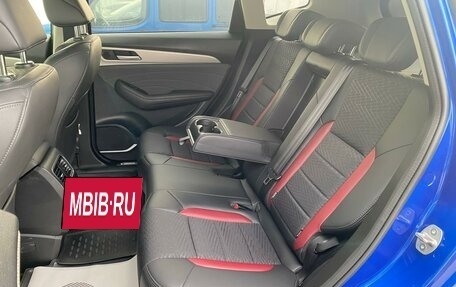 Haval F7 I, 2022 год, 2 049 000 рублей, 14 фотография