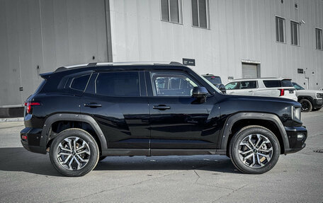 Haval H7, 2026 год, 4 157 010 рублей, 10 фотография