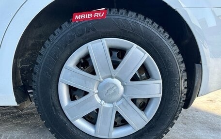 Chevrolet Aveo III, 2012 год, 699 000 рублей, 12 фотография