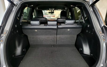 Toyota RAV4, 2016 год, 2 269 000 рублей, 8 фотография