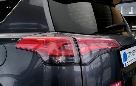 Toyota RAV4, 2016 год, 2 269 000 рублей, 10 фотография