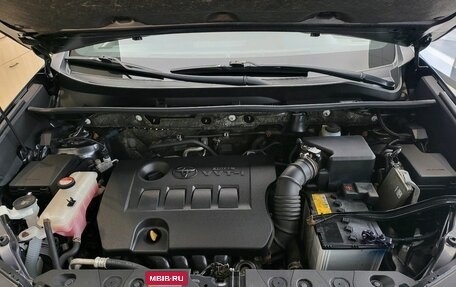 Toyota RAV4, 2016 год, 2 269 000 рублей, 7 фотография