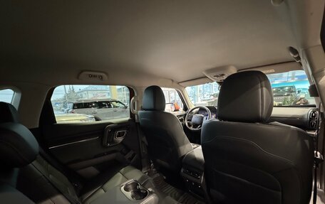 Haval H7, 2026 год, 3 959 010 рублей, 8 фотография